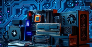 computer hardware explained