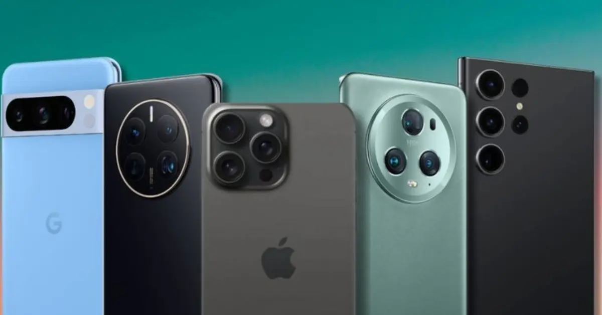 Latest Smartphone Reviews: Top Phones Tested 2025–2026