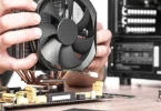 pc component installation tips