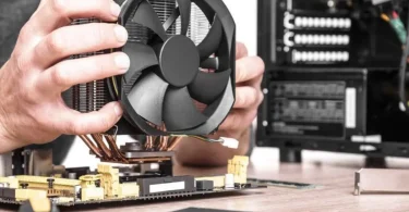 pc component installation tips