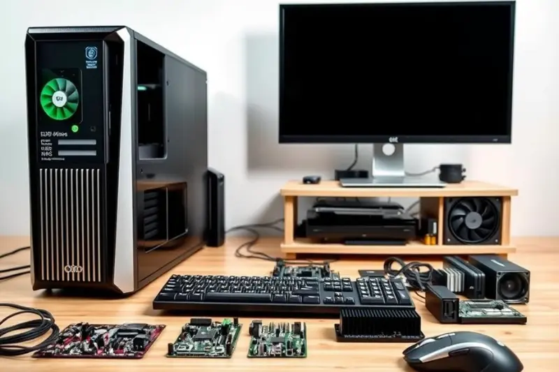 random access memory (ram)