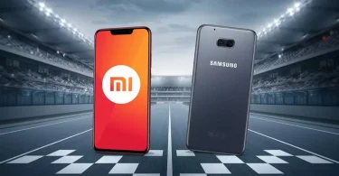 tech product comparison