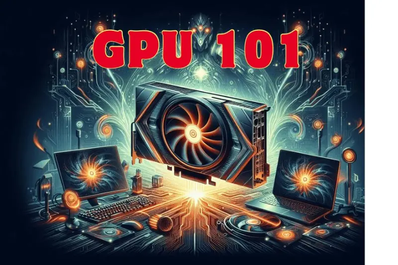 what is cpu vs gpu