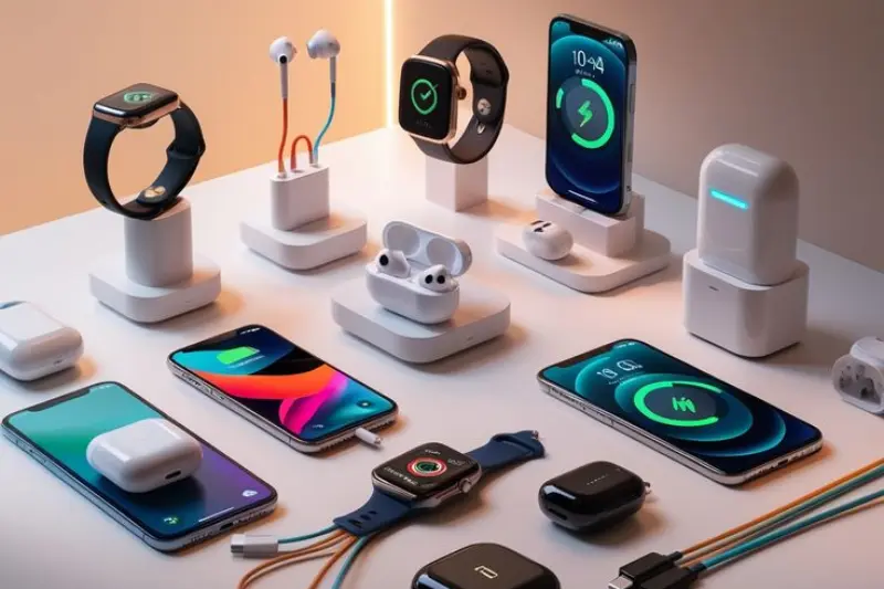 why smart gadgets matter in 2026